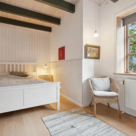 Apartamento Stunning In
