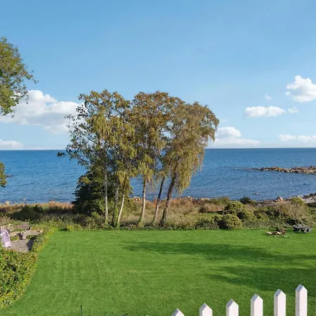 Apartamento Stunning In Svaneke