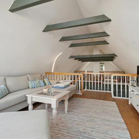 Gorgeous In With House Sea View
