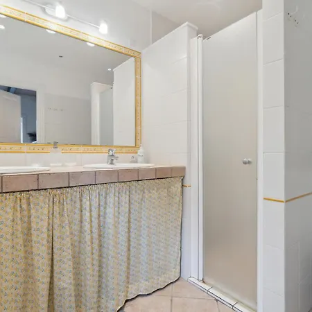 Apartamento Stunning In