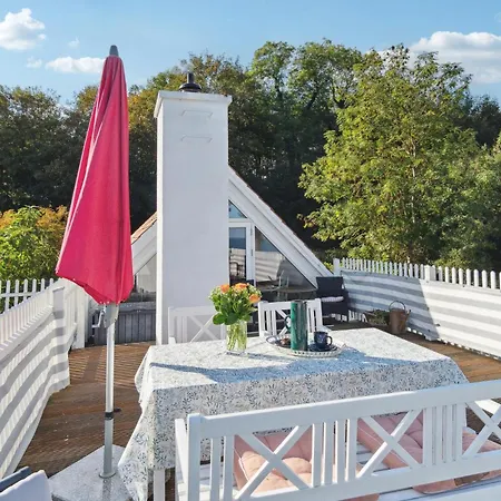 Stunning In Apartamento Svaneke