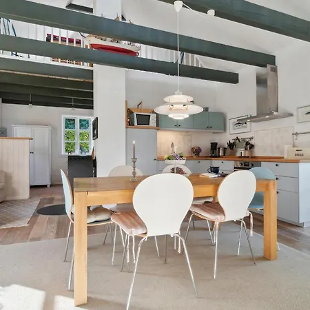 Apartamento Stunning In Svaneke